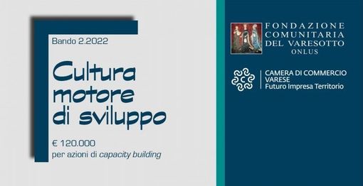 Nove progetti che fanno della cultura un motore di sviluppo