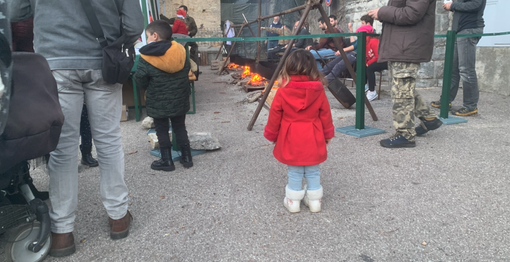 Vivere una favola. Alla Rasa Vivere una favola. Alla Rasa