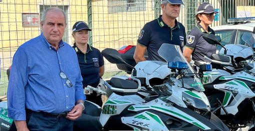 L’assessore del Comune di Varese Raffaele Catalano