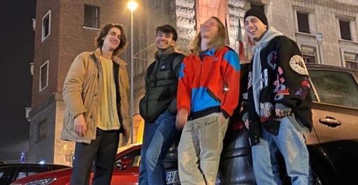 Bar chiusi per l'ordinanza Coronavirus? L'idea di quattro ragazzi: «Ne approfittiamo per riscoprire il Varesotto»