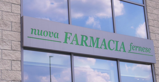 Target. Nella quarta puntata spazio alla Nuova Farmacia Fernese di Ferno