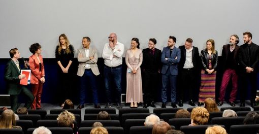 La Cactus production approda al Lux con Therry’s Show La Cactus production approda al Lux con Therry’s Show