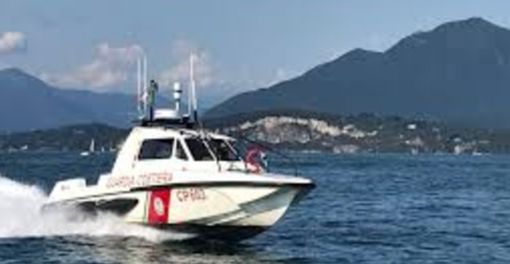 Tragedia a Verbania, 41enne lombardo muore nelle acque del lago Maggiore