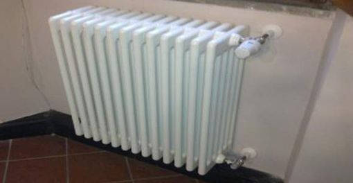 Il comune avvisa: riscaldamenti accesi solo se necessario dopo il 15 aprile Il comune avvisa: riscaldamenti accesi solo se necessario dopo il 15 aprile