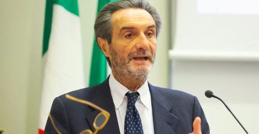 Fontana: «Sarò a Varese per il passaggio della torcia olimpica il 14 gennaio. L’appuntamento da non perdere? La discesa libera sulla Stelvio di Bormio»