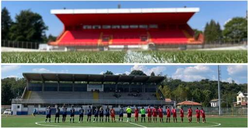 QUALE CASA PER IL VARESE? Dal Franco Ossola all'Atleti Azzurri d'Italia di Gallarate?