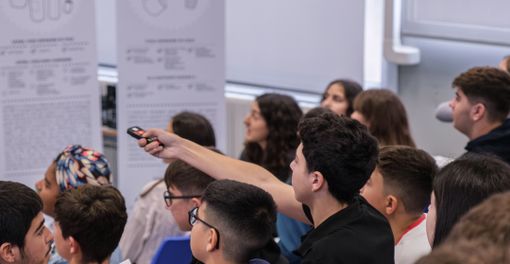 L'Isis Valceresio e il Ferraris di Varese volano alla finale nazionale dei Green Game a Roma