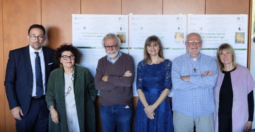 Umanesimo digitale e il problema della pace per la XIV edizione dei Giovani Pensatori dell’Università dell’Insubria