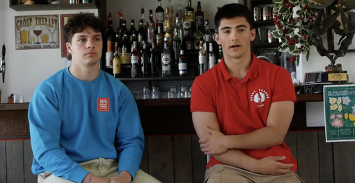 VIDEO - P&amp;P: Provasoli, Palla e il loro Rugby Varese