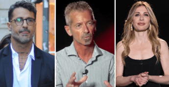 Corona dopo Belve: "Bossetti pagato dalla Rai 140 mila euro". Fagnani: "Falso"