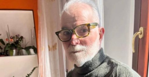 TROVATO. Appello da Busto: «Aiutateci a ritrovare Mario» TROVATO. Appello da Busto: «Aiutateci a ritrovare Mario»