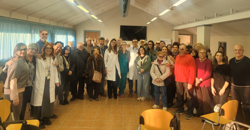 Percorso Eras per la chirurgia del colon e del retto: Cittiglio eccellenza d'Italia Percorso Eras per la chirurgia del colon e del retto: Cittiglio eccellenza d'Italia