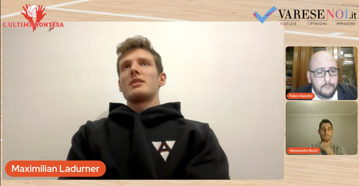 VIDEO - Ladurner: «Ora siamo un'altra squadra rispetto a ottobre. Varese? Non esiste un altro posto così»