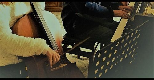 VIDEO. Andrea Arnaboldi, direttore del coro Aurora di Caronno Pertusella, si aggiudica il primo premo del concorso della Confederation Musicale de France VIDEO. Andrea Arnaboldi, direttore del coro Aurora di Caronno Pertusella, si aggiudica il primo premo del concorso della Confederation Musicale de France