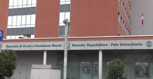 Coronavirus, percorsi differenziati per gli utenti che devono accedere alla Radioterapia del Circolo Coronavirus, percorsi differenziati per gli utenti che devono accedere alla Radioterapia del Circolo