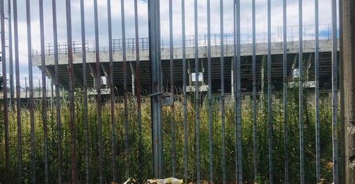 «La pista provvisoria all'antistadio sia fatta con atto d'urgenza»