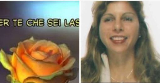 Lara Cafiero in una foto pubblicata sulla pagina Facebook dell'Isis Valceresio