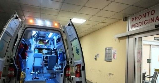 Verbano Cusio Ossola: bambino di 9 anni investito sulle strisce finisce in ospedale Verbano Cusio Ossola: bambino di 9 anni investito sulle strisce finisce in ospedale