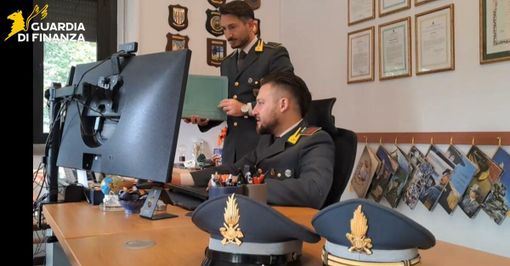 Maxi frode delle slot scoperta dalla Finanza di Varese: evasi oltre 4,5 milioni di euro e sette indagati