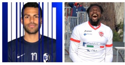 Cappai-Ebagua, al Varese è tempo di gol: imminenti gli annunci per l'attacco