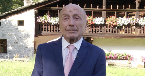 Torna in libertà l'ex sindaco di Macugnaga Alessandro Bonacci Torna in libertà l'ex sindaco di Macugnaga Alessandro Bonacci