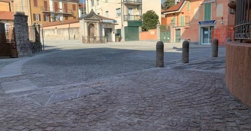 Sondaggio di Ascom tra i commercianti di Bisuschio e Arcisate: «No alla chiusura del centro storico» Sondaggio di Ascom tra i commercianti di Bisuschio e Arcisate: «No alla chiusura del centro storico»