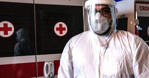 Coronavirus, Emanuele Monti (Lega): «Da domani attive le prime Usca in Provincia di Varese per cura pazienti a domicilio a Saronno e Busto Arsizio»