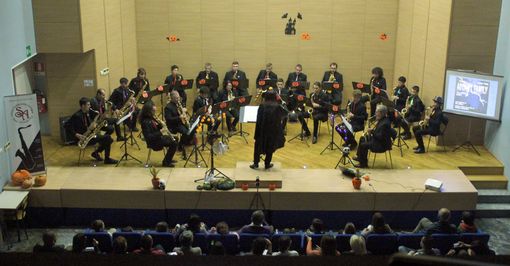 “Due note… da paura!”