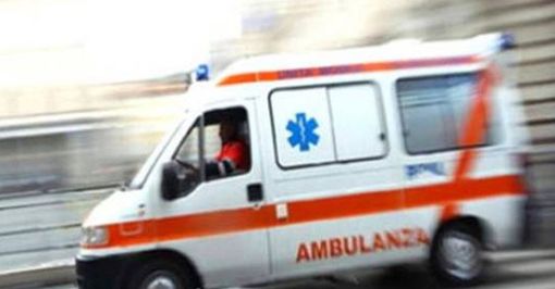 Incidente sulla superstrada di Malpensa, coinvolto un mezzo pesante: due feriti