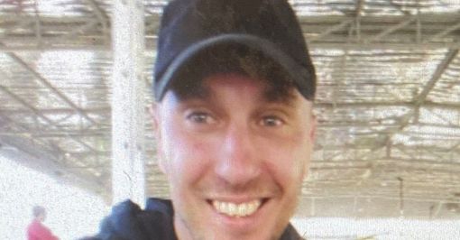 Jacopo Trotti in una foto tratta da Newsnovara.it