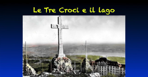La Famiglia Bosina racconta... Storie e leggende di lago e di terra #3 La Famiglia Bosina racconta... Storie e leggende di lago e di terra #3