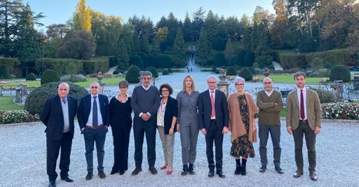 VIDEO - CHI GOVERNA VARESE. «Continuità e innovazione per ridarvi tra 5 anni una città più bella»