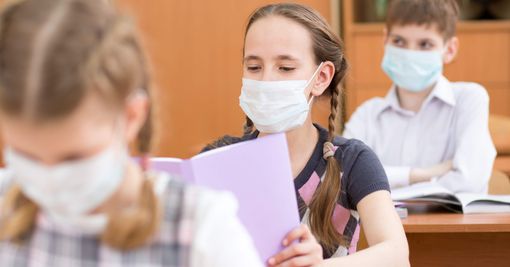 Coronavirus e scuola, in provincia di Varese in quarantena ancora 3.377 alunni e 283 operatori