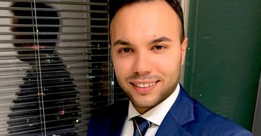 Stefano Angei Stefano Angei