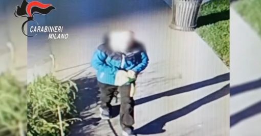 Donna accoltellata a Milano, aggressore rintracciato: era stato allontanato da una comunità di recupero nella nostra provincia