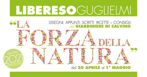 Dal 20 aprile la quinta edizione della 'Forza della Natura' con un format nuovo e in modalità interamente digitale
