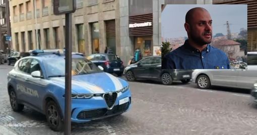 Rivolta in centro, Sabba: «Contatti già avviati per potenziare l’illuminazione». E “boccia” la mozione del Pd Rivolta in centro, Sabba: «Contatti già avviati per potenziare l’illuminazione». E “boccia” la mozione del Pd