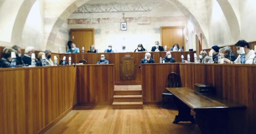 Il consiglio comunale di Fagnano Olona Il consiglio comunale di Fagnano Olona