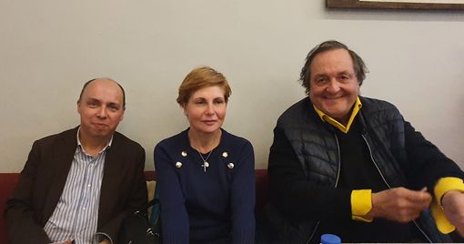 Separazione consensuale da Farioli, Fiore nel gruppo misto: «Migliore libertà di azione per tutti»