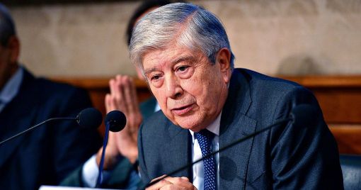 Addio a Giacomo Caliendo. Fu commissario provinciale di Forza Italia a Varese Addio a Giacomo Caliendo. Fu commissario provinciale di Forza Italia a Varese