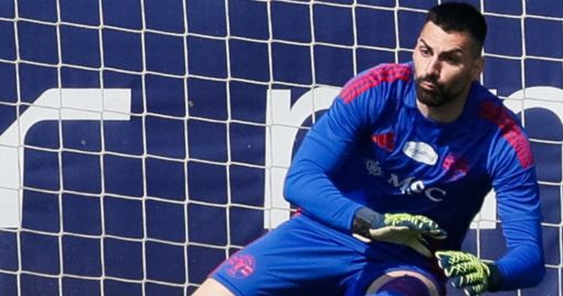 Gianmarco Chironi, 28 anni, una carriera in C e D da protagonista per lui