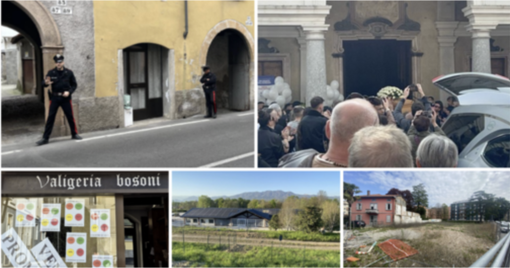 L'omicidio di Ambrosino, negozi che aprono e che chiudono, largo Flaiano: ecco le notizie più lette della settimana L'omicidio di Ambrosino, negozi che aprono e che chiudono, largo Flaiano: ecco le notizie più lette della settimana