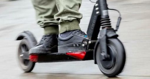 L'ANGOLO DEL CONSUMATORE: Monopattini elettrici: le nuove regole e le sanzioni per chi non le rispetta