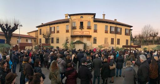 A Bizzozero le feste non sono ancora finite: domenica c'è il presepe vivente interattivo A Bizzozero le feste non sono ancora finite: domenica c'è il presepe vivente interattivo