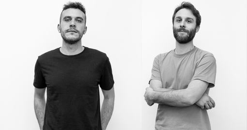 Francesco Italiano e Giacomo Zavattoni, i due varesini titolari dell'agenzia di comunicazione RC Waves (foto di Ambra Parola) Francesco Italiano e Giacomo Zavattoni, i due varesini titolari dell'agenzia di comunicazione RC Waves (foto di Ambra Parola)