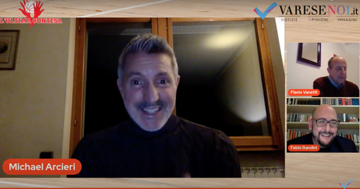 VIDEO - Arcieri e i "plans" per Varese: «Io e Scola? Staremo qui per anni»