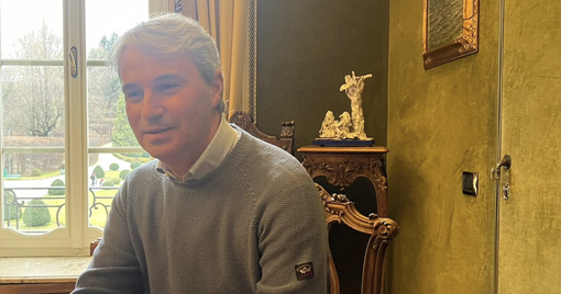 «Ho fatto il sindaco per cambiare Varese. Grazie ad alcune opere la nostra quotidianità non sarà più la stessa»