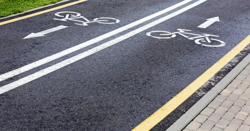 Il Biciplan di Varese: piste ciclabili, zone 30 e blocchi di 15 minuti Il Biciplan di Varese: piste ciclabili, zone 30 e blocchi di 15 minuti