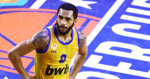 Il rinforzo è "Kastritis approved": c'è Elijah Mitrou-Long per Varese Il rinforzo è "Kastritis approved": c'è Elijah Mitrou-Long per Varese