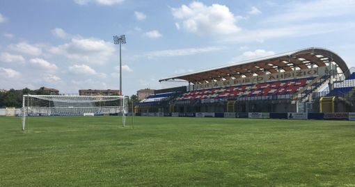 La Pro Patria presenta la domanda di iscrizione in serie D La Pro Patria presenta la domanda di iscrizione in serie D